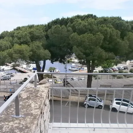 Hotell Le Richiardi 2*