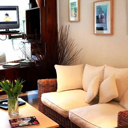 Le Richiardi 호텔 카르쿠에이란느