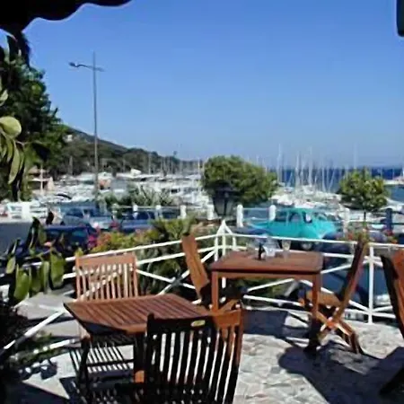 Le Richiardi 카르쿠에이란느