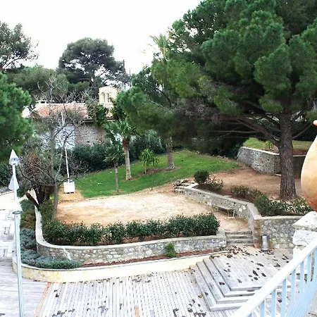 호텔 Le Richiardi 2*