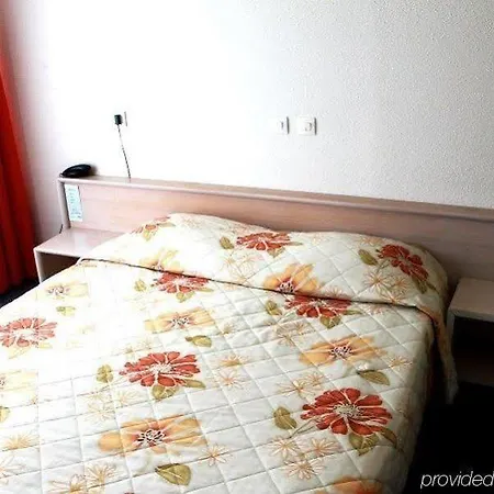 酒店 理查迪酒店 2*