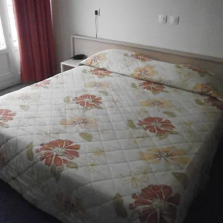 酒店 理查迪酒店 2*