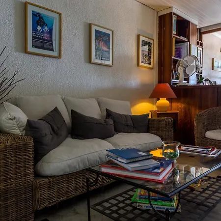 호텔 Le Richiardi 2*