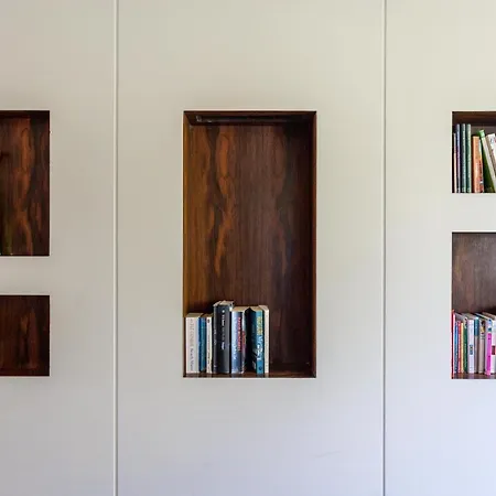 理查迪酒店 酒店