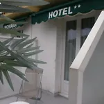 Le Richiardi Hotel 2*