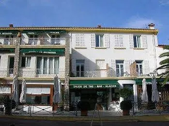 Hotel Le Richiardi 2*