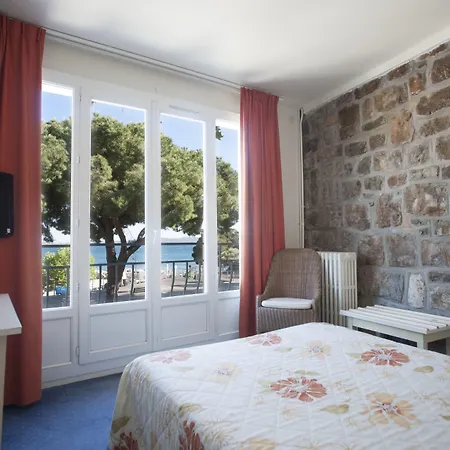 Hotel Le Richiardi