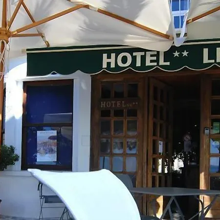 Le Richiardi 2*