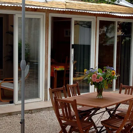 Hotel Le Richiardi
