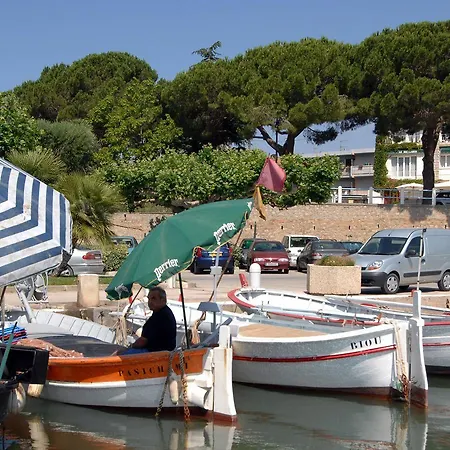 Le Richiardi 2* Carqueiranne