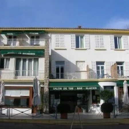Le Richiardi 2*