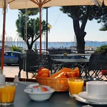 Hotel Le Richiardi 2*