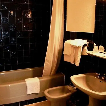Le Richiardi Hotel 2*