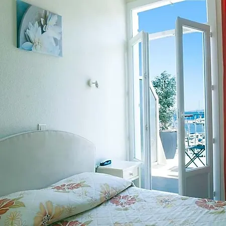 Le Richiardi Hotel