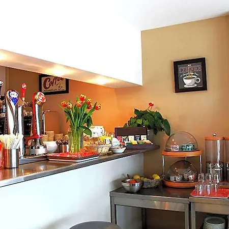 Hotel Le Richiardi Carqueiranne