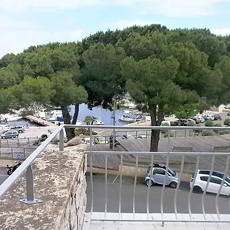 Hotel Le Richiardi 2*