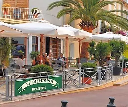 Hotel Le Richiardi