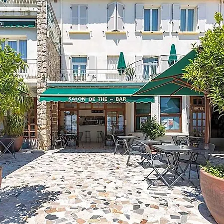 Le Richiardi Hotel