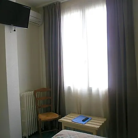 Le Richiardi Hotel