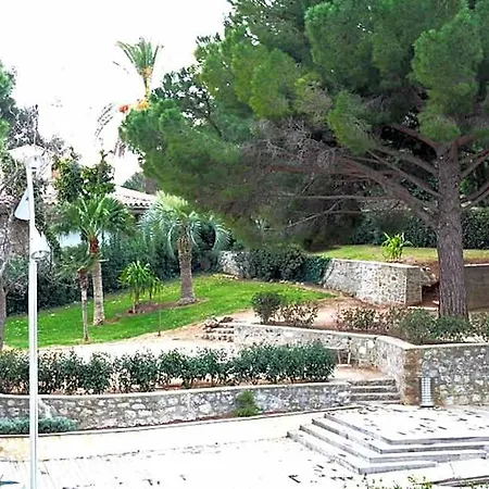 Le Richiardi Hotel 2*