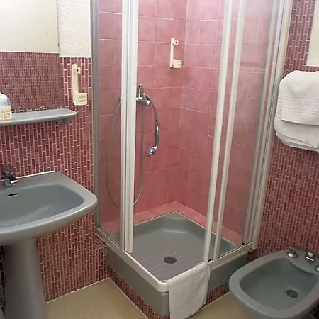 Hotel Le Richiardi 2*