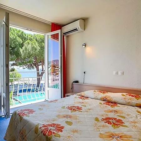 Le Richiardi Hotel