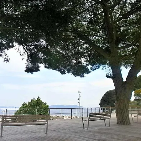 Hotel Le Richiardi