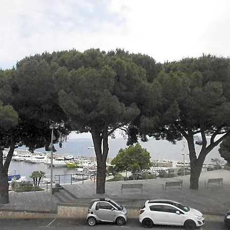 Le Richiardi Hotel