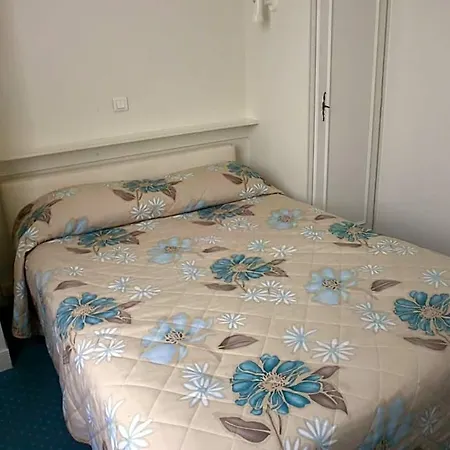 Le Richiardi Hotel 2*
