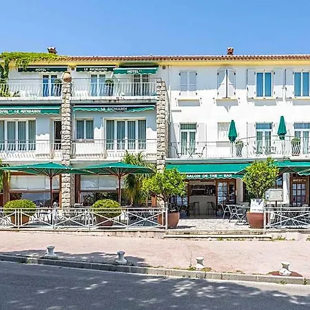 Le Richiardi Hotel