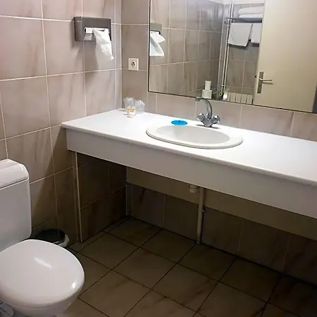 Le Richiardi Hotel