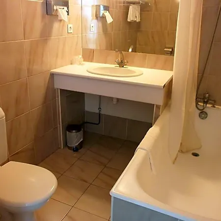 Le Richiardi Hotel Carqueiranne