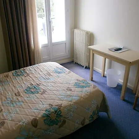 Hotel Le Richiardi