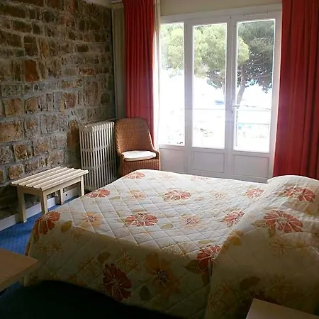 Le Richiardi Hotel Carqueiranne