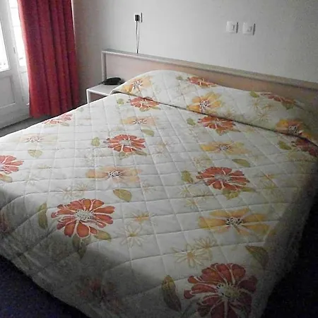 Le Richiardi Hotel Carqueiranne