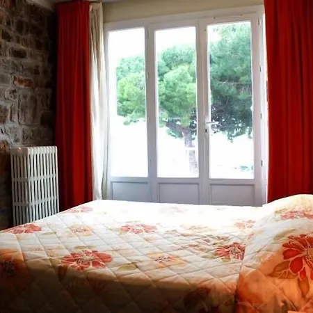 Le Richiardi Hotel 2*