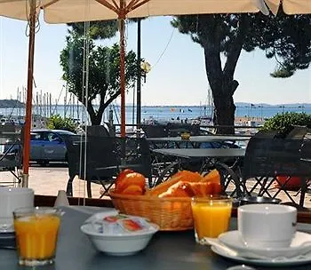 Le Richiardi 2* Carqueiranne