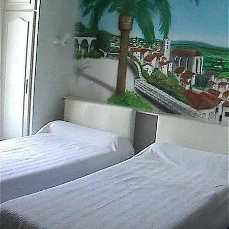 Le Richiardi Hotel