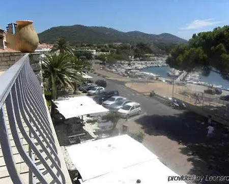 Le Richiardi Carqueiranne