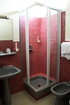 Le Richiardi Szálloda