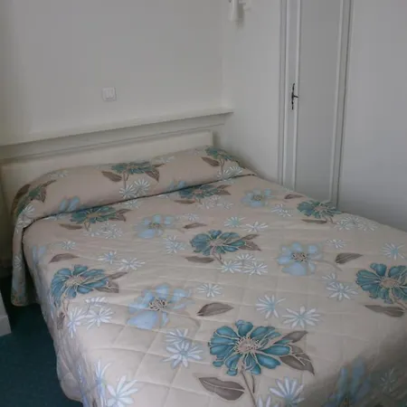 Le Richiardi Hotel