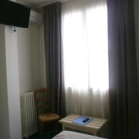 Szálloda Le Richiardi 2*