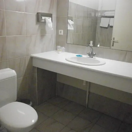 Le Richiardi Hotel