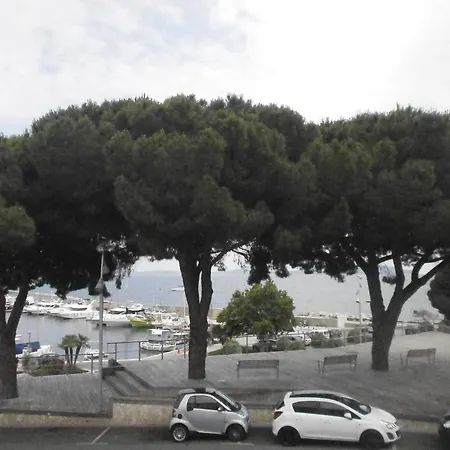 Hotel Le Richiardi Carqueiranne