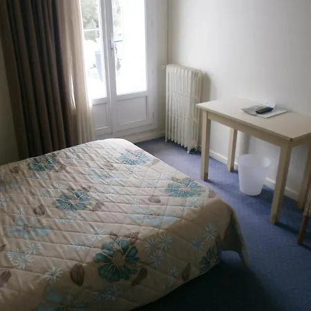 Hotel Le Richiardi Carqueiranne