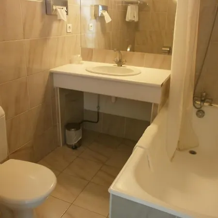 Hotel Le Richiardi