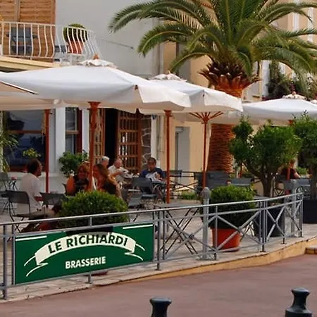 Le Richiardi Carqueiranne
