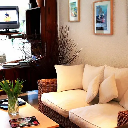 Hotel Le Richiardi Carqueiranne