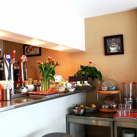 Le Richiardi Hotel