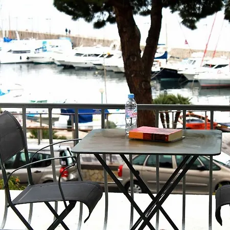 Hotel Le Richiardi